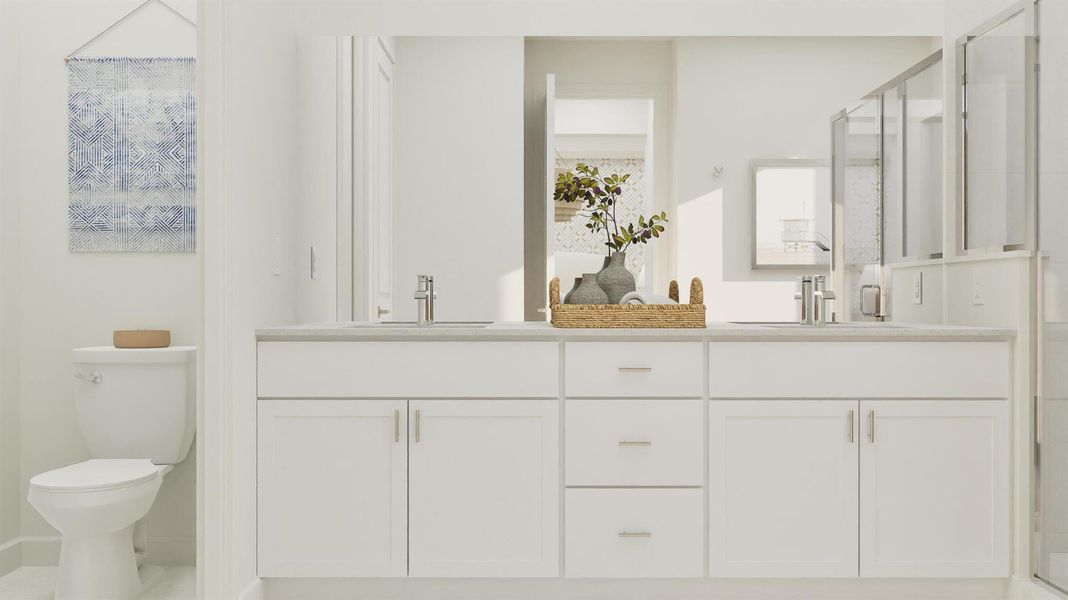 Close-up of interior finishes inside a home in Lotis Wellington: The Promenade Collection, Wellington (Image 18). Close-up of interior finishes inside a home in Lotis Wellington: The Promenade Collection, Wellington (Image 18).