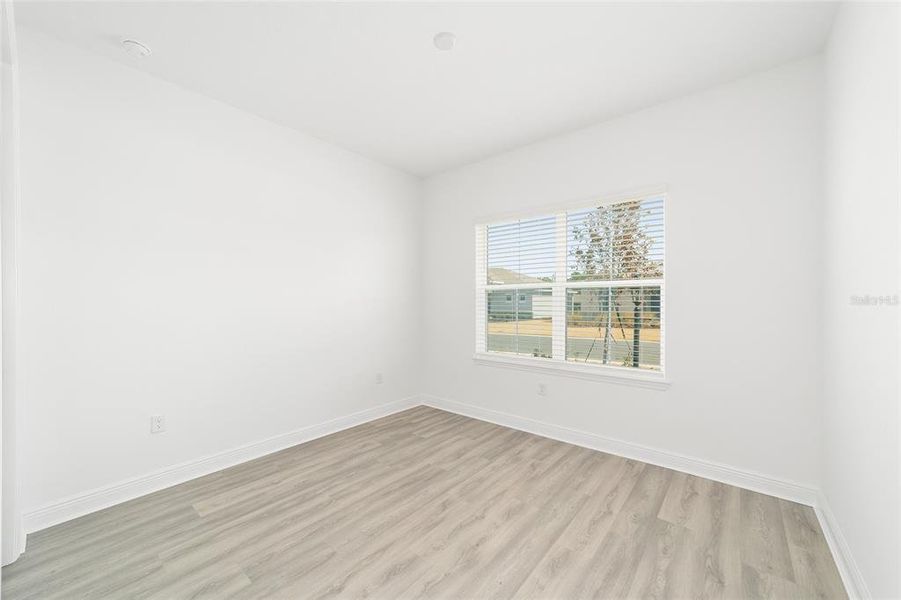 Spacious, unfurnished interior of a new home in On Top of the World Communities, Ocala (Image 38).