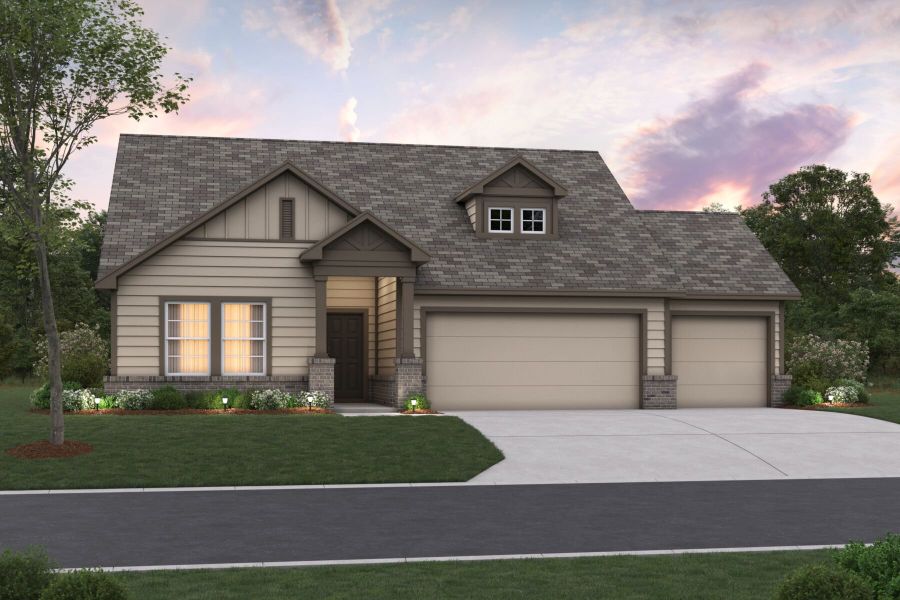 The Polo Elevation L