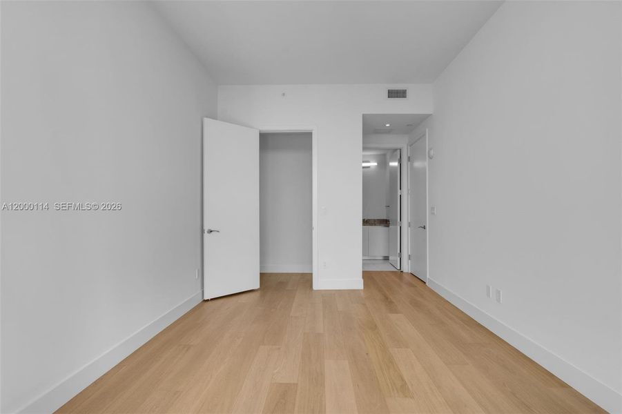 Spacious, unfurnished interior of a new home in , Miami (Image 24). Spacious, unfurnished interior of a new home in , Miami (Image 24).