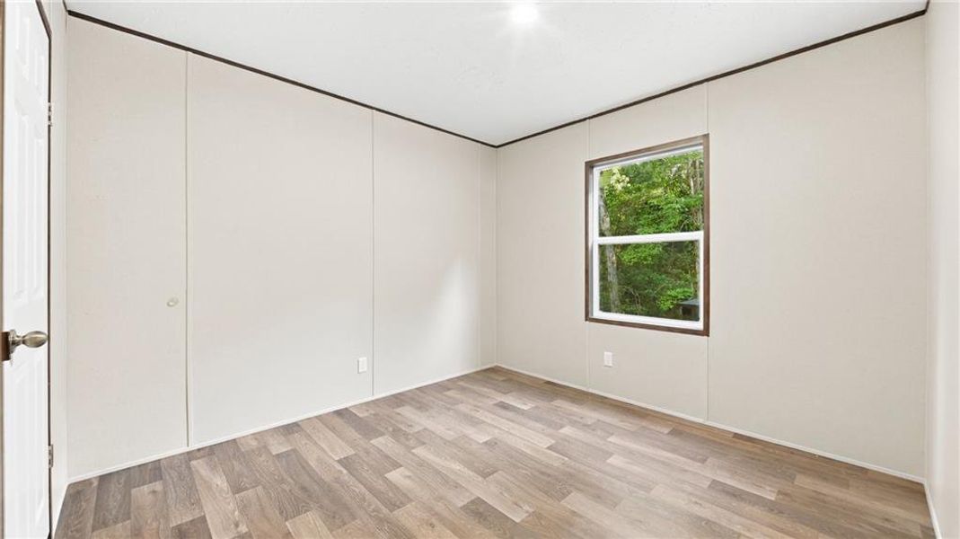 Spacious, unfurnished interior of a new home in , Ringgold (Image 14).