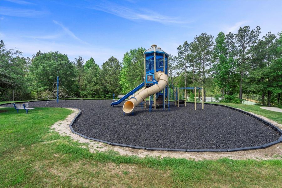 Subdivision Play Ground