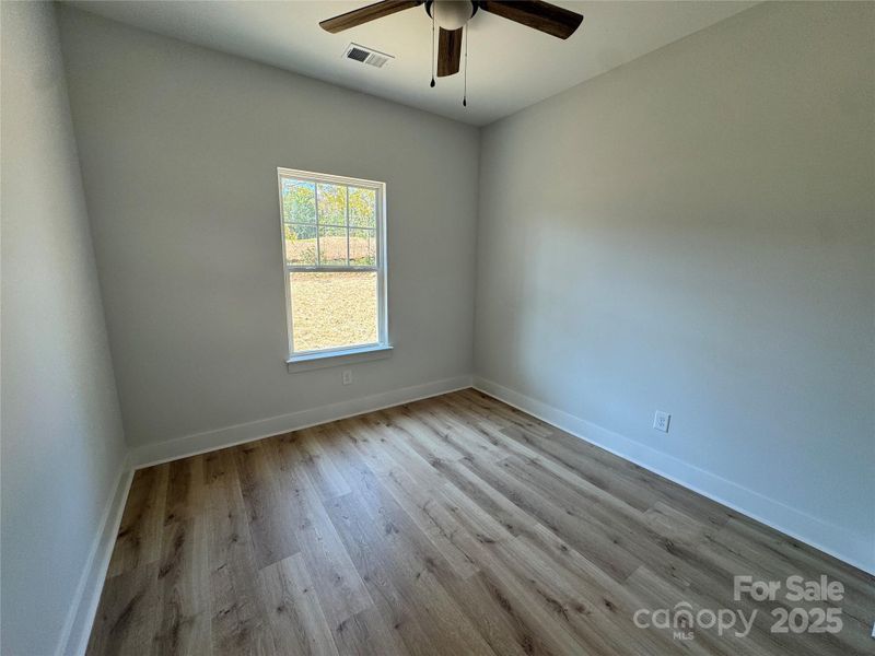 Spacious, unfurnished interior of a new home in , Monroe (Image 18).