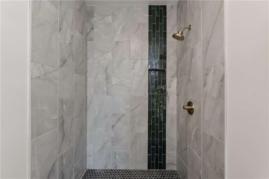 Close-up of interior finishes inside a home in , Atlanta (Image 19). Close-up of interior finishes inside a home in , Atlanta (Image 19).