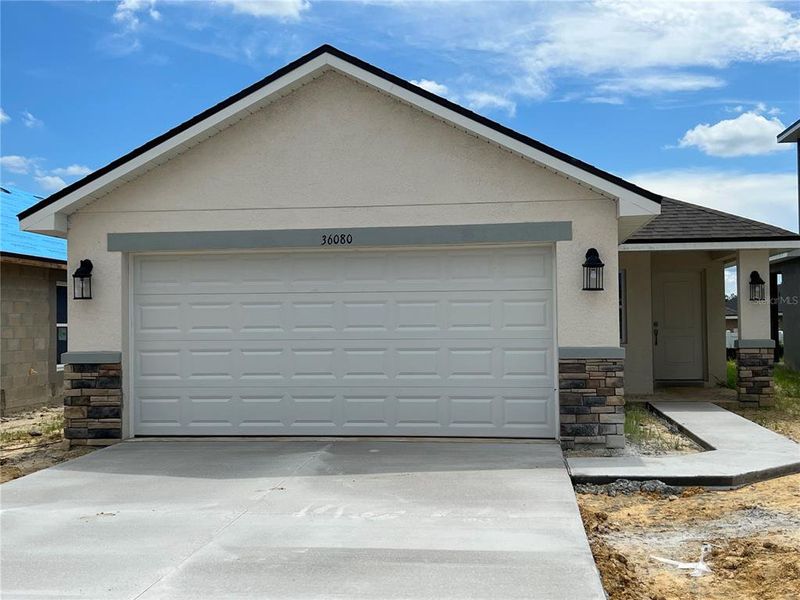 Pictures are of previously completed home as this home is currently under construction