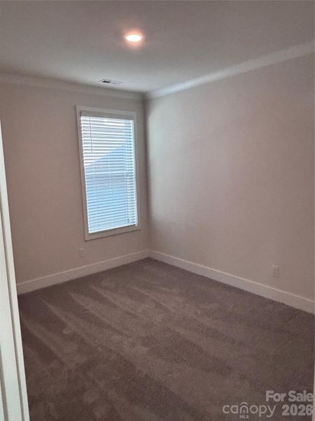 Spacious, unfurnished interior of a new home in Westport Freedom Series, York (Image 18).
