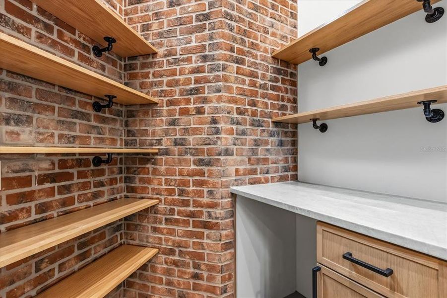 Close-up of interior finishes inside a home in , Winter Park (Image 21).
