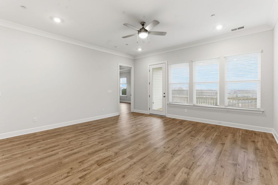 317 Buckwood Lane, Thompson's Station, TN.  - Slide 16