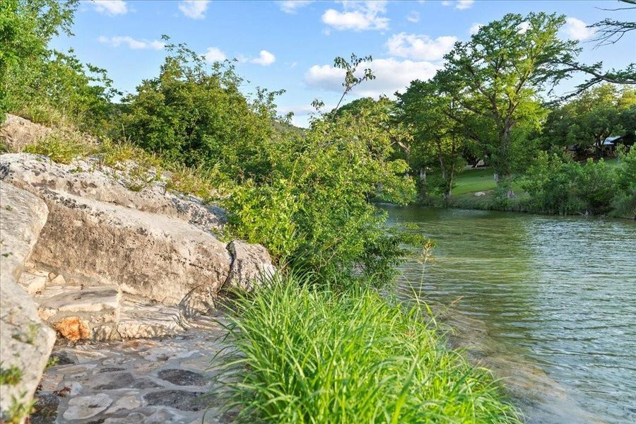 Natural landscape and outdoor views near  in Wimberley (Image 32).