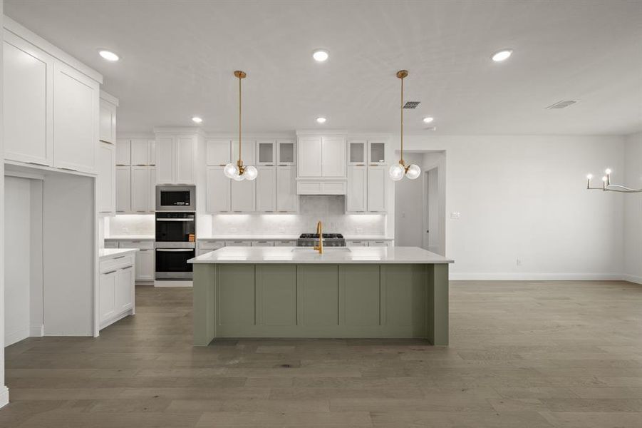 1608 Rolling Oaks- Kitchen-1 1608 Rolling Oaks- Kitchen-1