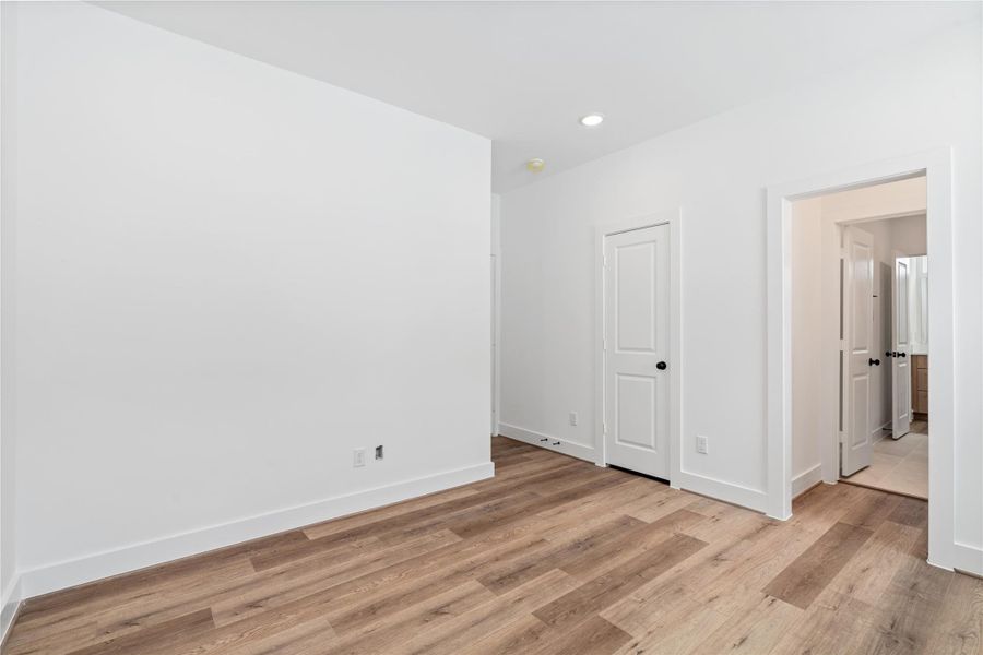 Spacious, unfurnished interior of a new home in , Houston (Image 21). Spacious, unfurnished interior of a new home in , Houston (Image 21).