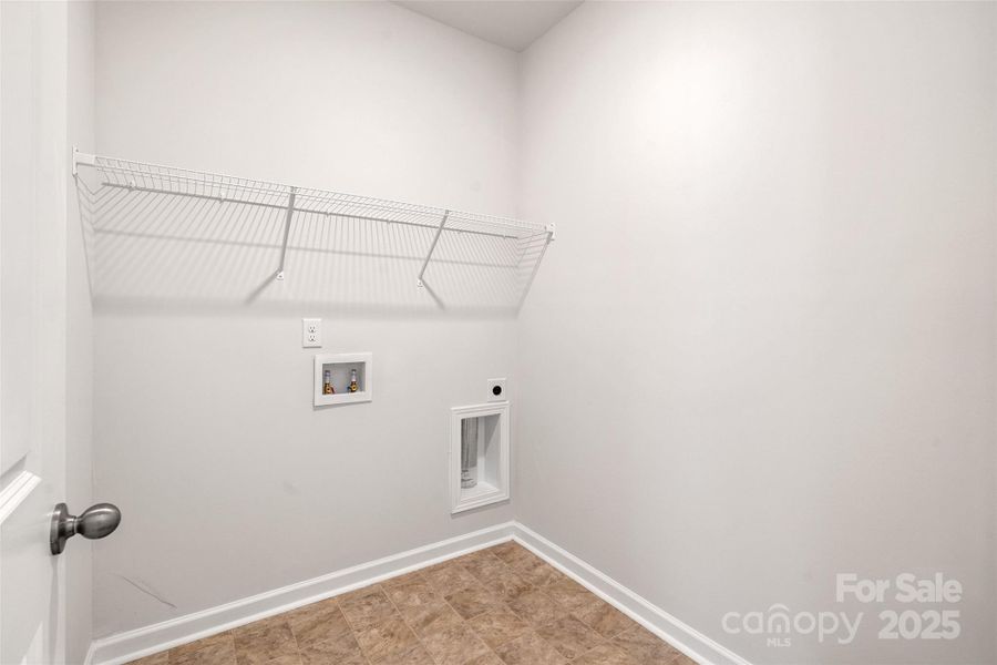 Photos are representative