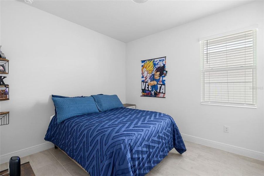 Furnished interior view inside a new home in Riverstone, Land O' Lakes (Image 14).
