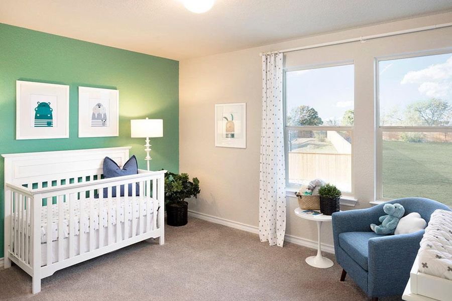 Representative Photo