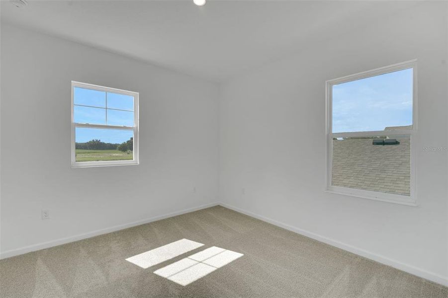 Spacious, unfurnished interior of a new home in , Lady Lake (Image 24). Spacious, unfurnished interior of a new home in , Lady Lake (Image 24).