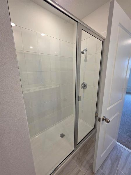 Close-up of interior finishes inside a home in Magnolia Bay - Classic Series, Nokomis (Image 7).