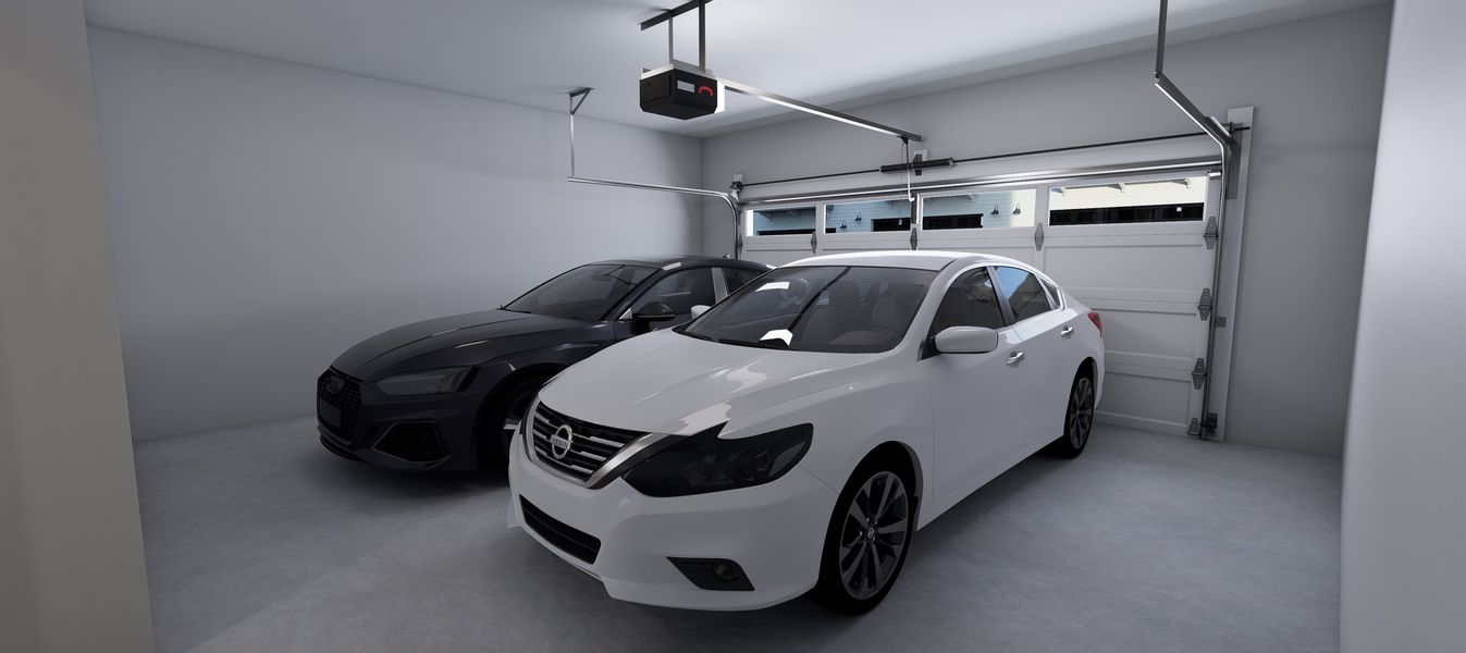 Image 30 representing the Cora - Midtown Collection by Baker Residential in Atwater Station - Midtown Collection, Fuquay Varina, NC.