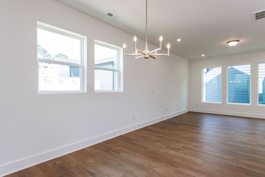 The Brockway - Dining The Brockway - Dining