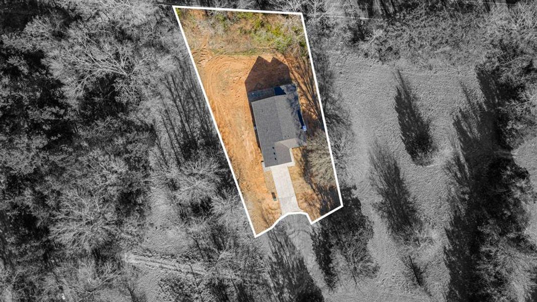 Site preparation for new homesites in , Mount Vernon (Image 26).