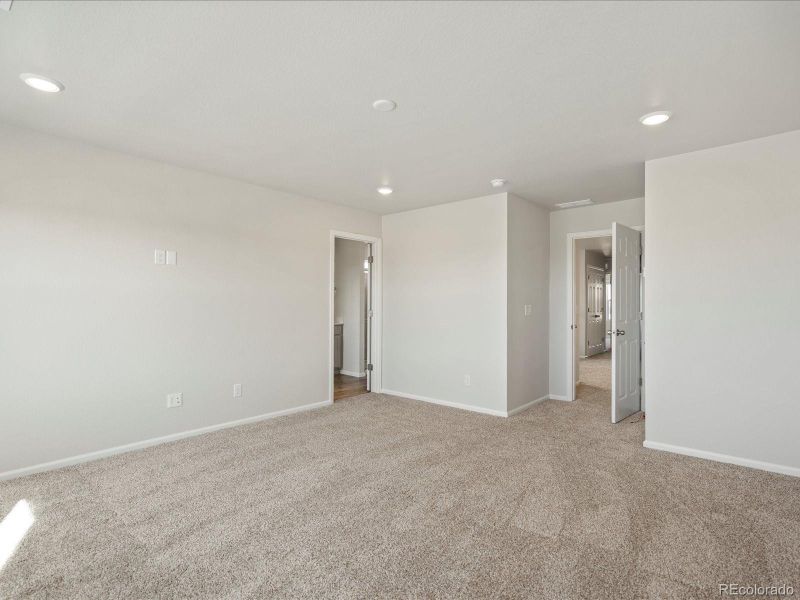 Photos are representative only and are not of the actual home. Actual finishes, elevation, and features may vary. Photos are representative only and are not of the actual home. Actual finishes, elevation, and features may vary.