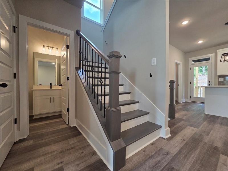 Image 35 of a home in .