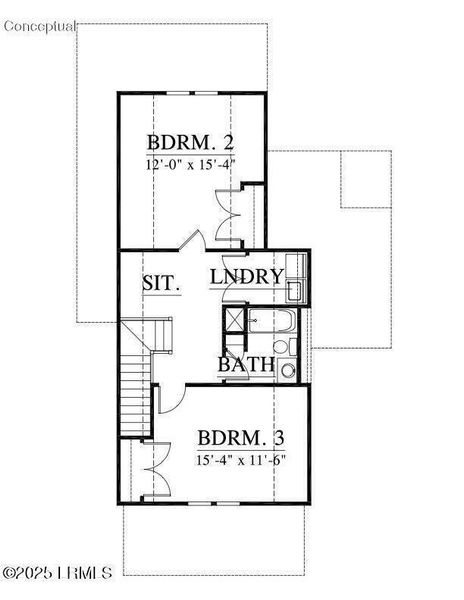 2D floor plan layout of this home in , Beaufort, SC (Image 4). 2D floor plan layout of this home in , Beaufort, SC (Image 4).