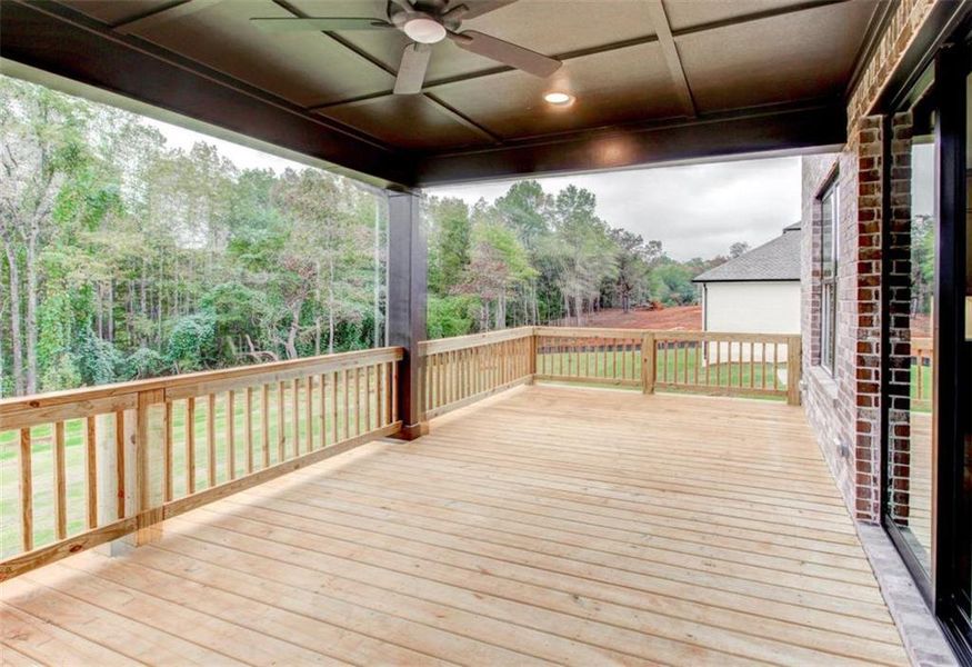 Exterior details and patio area of a home in , Conyers (Image 24). Exterior details and patio area of a home in , Conyers (Image 24).