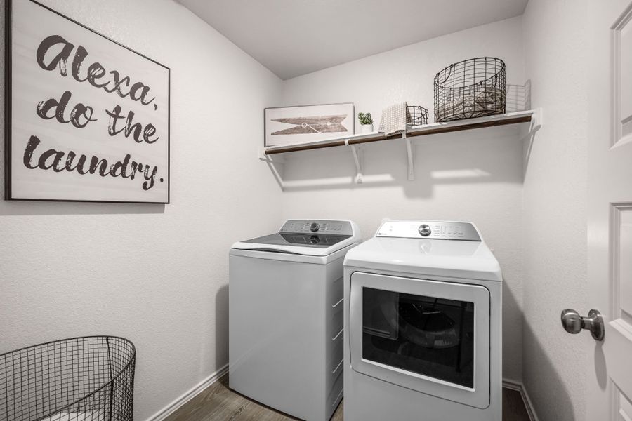 Laundry Laundry