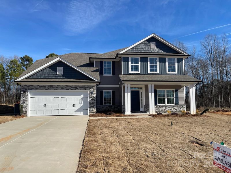 Image 20 of a home in Kerns Ridge.