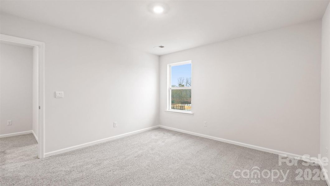 Photos are representative