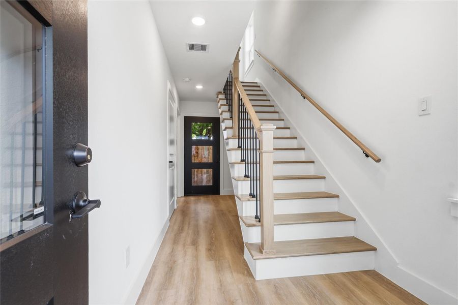 Photo of Model Home. Photo of Model Home.