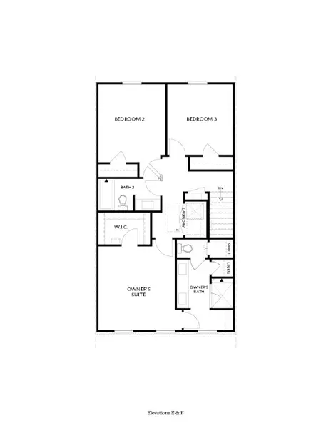 Third Floor