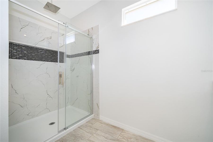 Furnished interior view inside a new home in , Kissimmee (Image 11). Furnished interior view inside a new home in , Kissimmee (Image 11).