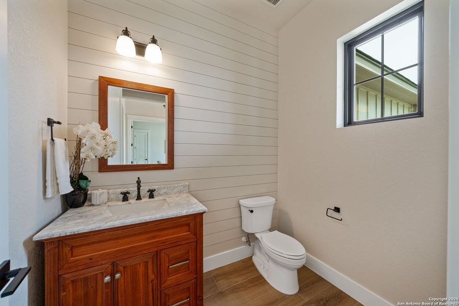 Furnished interior view inside a new home in , Castroville (Image 16). Furnished interior view inside a new home in , Castroville (Image 16).