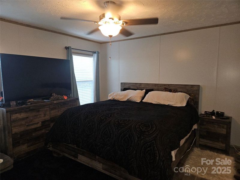 Furnished interior view inside a new home in , Mooresboro (Image 13).