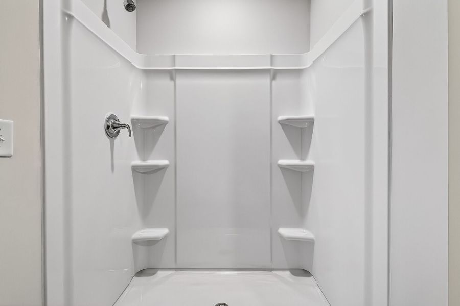 2,428sf New Home in Zebulon, NC.  - Slide 20