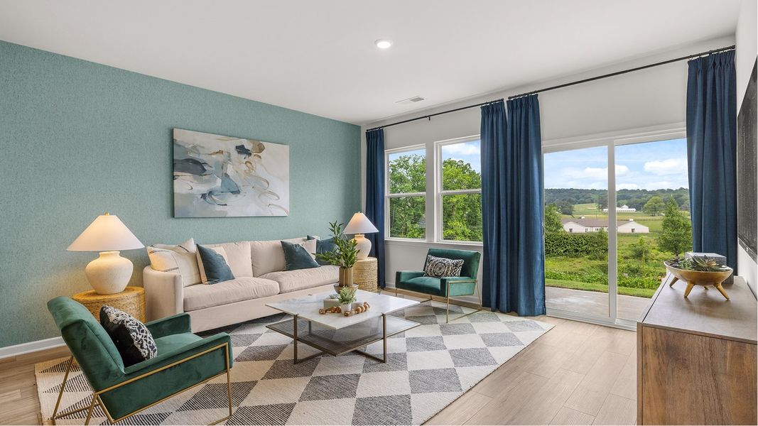 Parker Core L035 Davidson Great 1of3 F1 Base4 060625