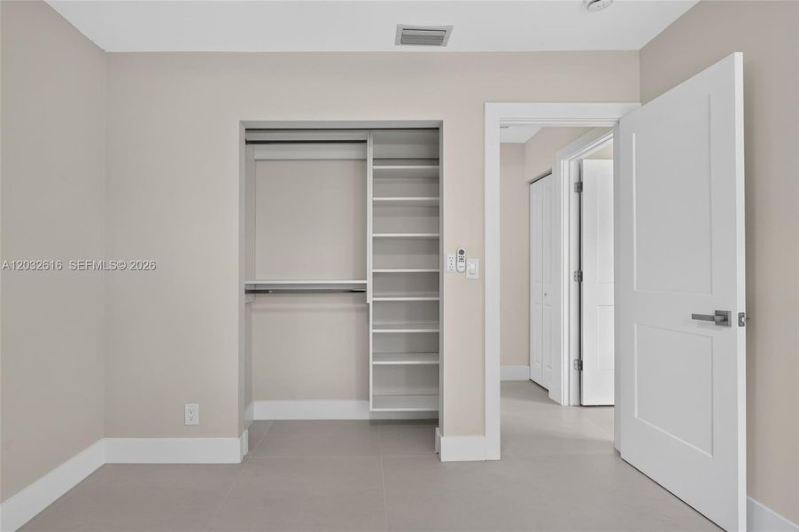 Spacious, unfurnished interior of a new home in , Cooper City (Image 22). Spacious, unfurnished interior of a new home in , Cooper City (Image 22).