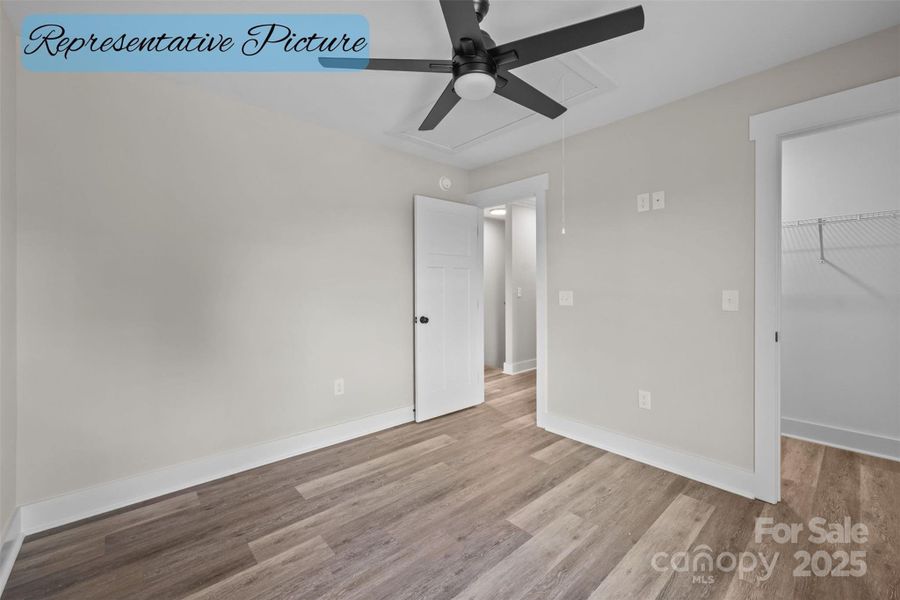 Spacious, unfurnished interior of a new home in , New London (Image 28). Spacious, unfurnished interior of a new home in , New London (Image 28).