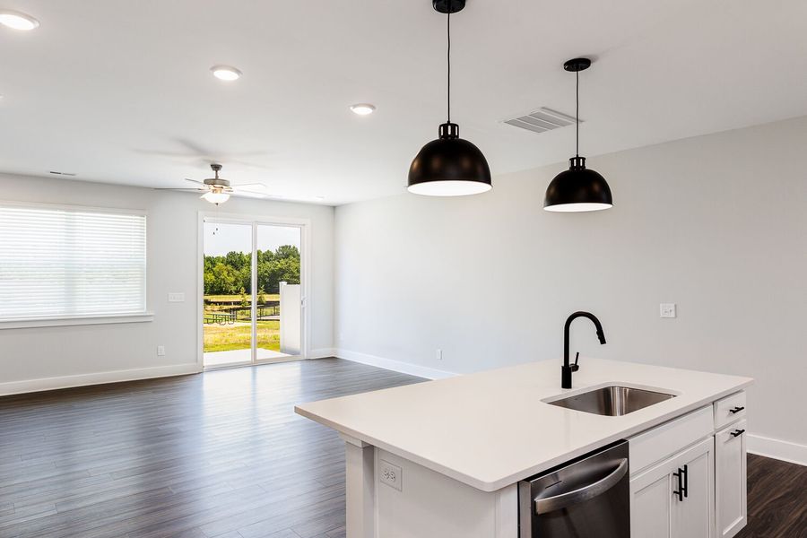 Image 22 of a home in Vaughan Farms.