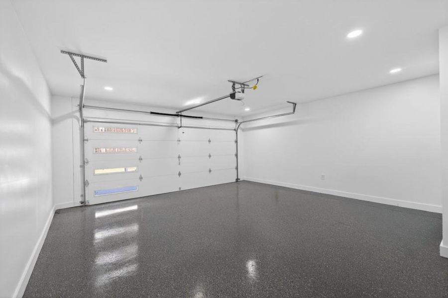 Spacious, unfurnished interior of a new home in , Norcross (Image 21).