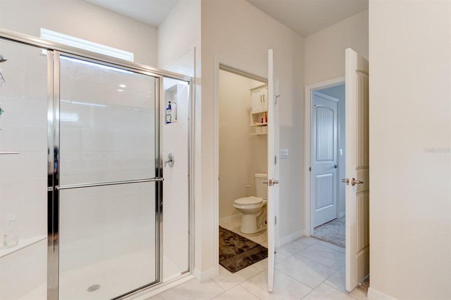 Furnished interior view inside a new home in , New Smyrna Beach (Image 7).