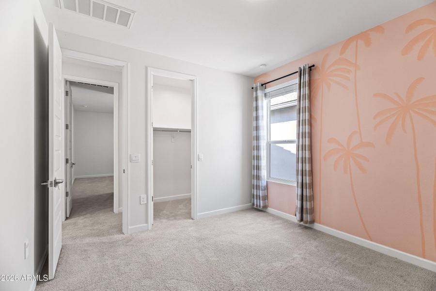 Bedroom 2 Bedroom 2