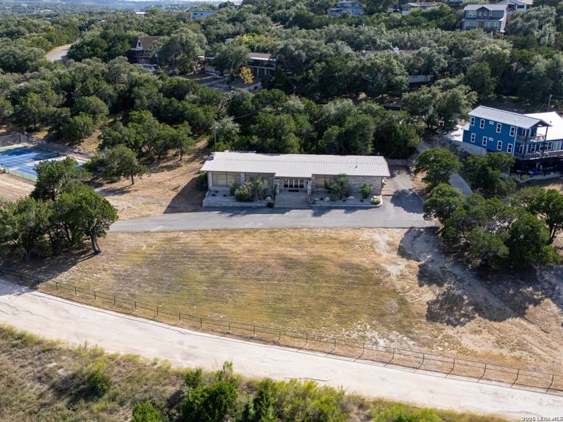 Site preparation for new homesites in , Canyon Lake (Image 26).