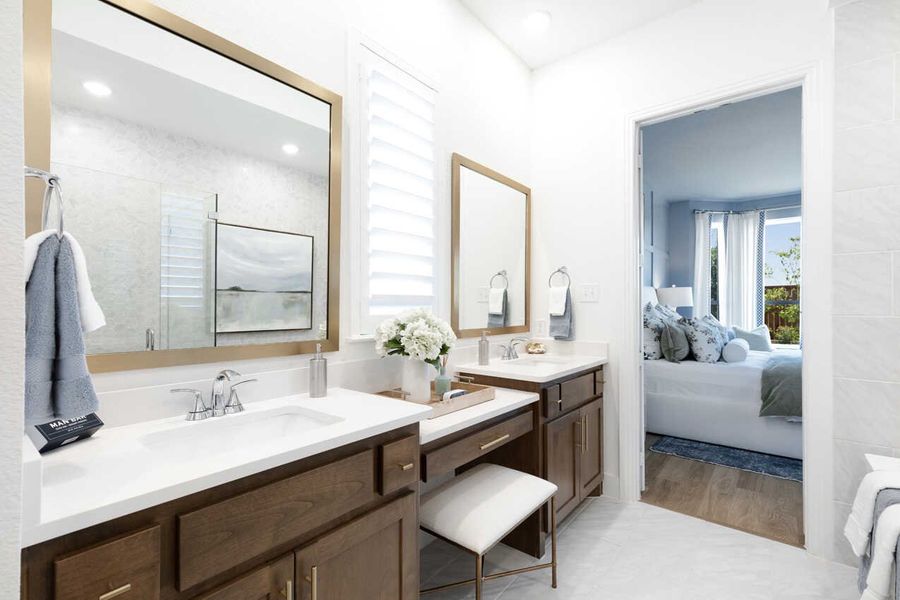 Primary Bathroom Primary Bathroom