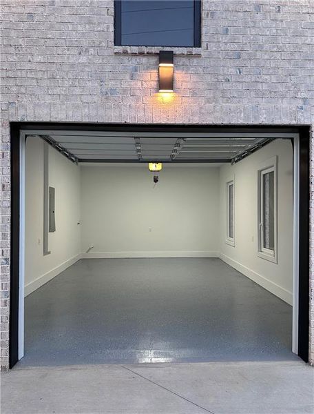 Spacious, unfurnished interior of a new home in , Dacula (Image 47).