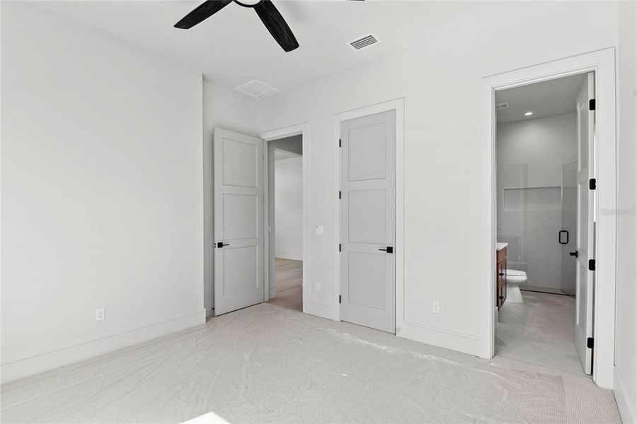 Spacious, unfurnished interior of a new home in , Winter Park (Image 23). Spacious, unfurnished interior of a new home in , Winter Park (Image 23).