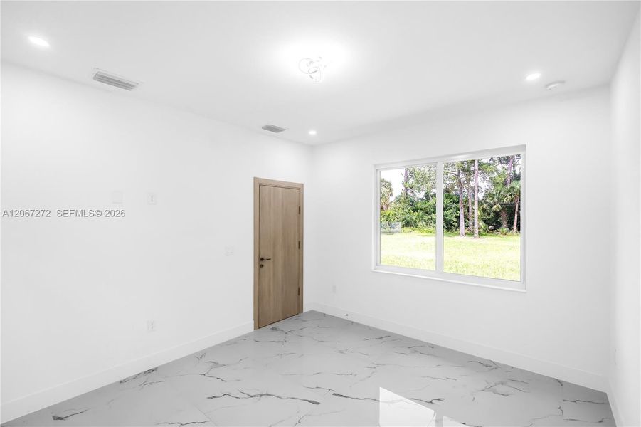 Spacious, unfurnished interior of a new home in , Lehigh Acres (Image 17). Spacious, unfurnished interior of a new home in , Lehigh Acres (Image 17).