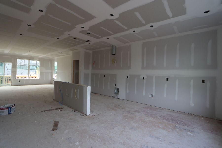 Drywall