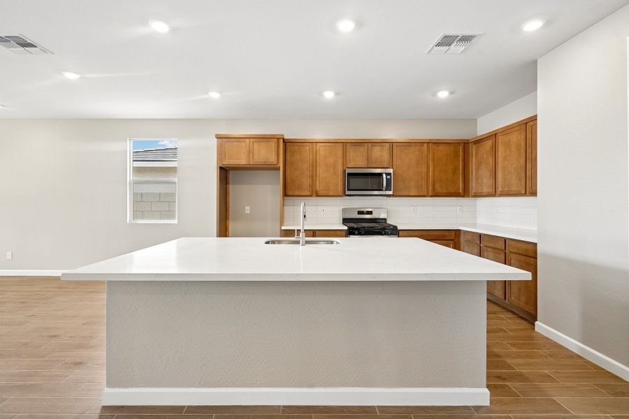 4br New Home in Goodyear, AZ.  - Slide 12